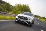 Mercedes-AMG GLC63 S 4Matic+ Coupe 2019 года (WW)